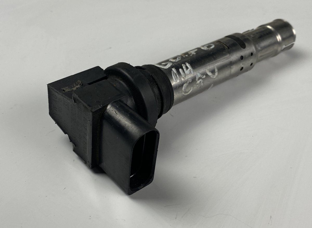 IGNITION COIL SKODA FABIA II 5J 2006 2014 2008 78292004 036905715F ID WE1110904 Online store webshop for used car parts VokParts.eu