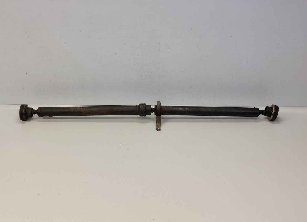 CARDAN COMPLETO | AUDI A4 (B6) (2000-2004), 2004, [81531201] (ID: WE676894)  | Tienda online (tienda web) de repuestos de automóviles usados |  VokParts.eu