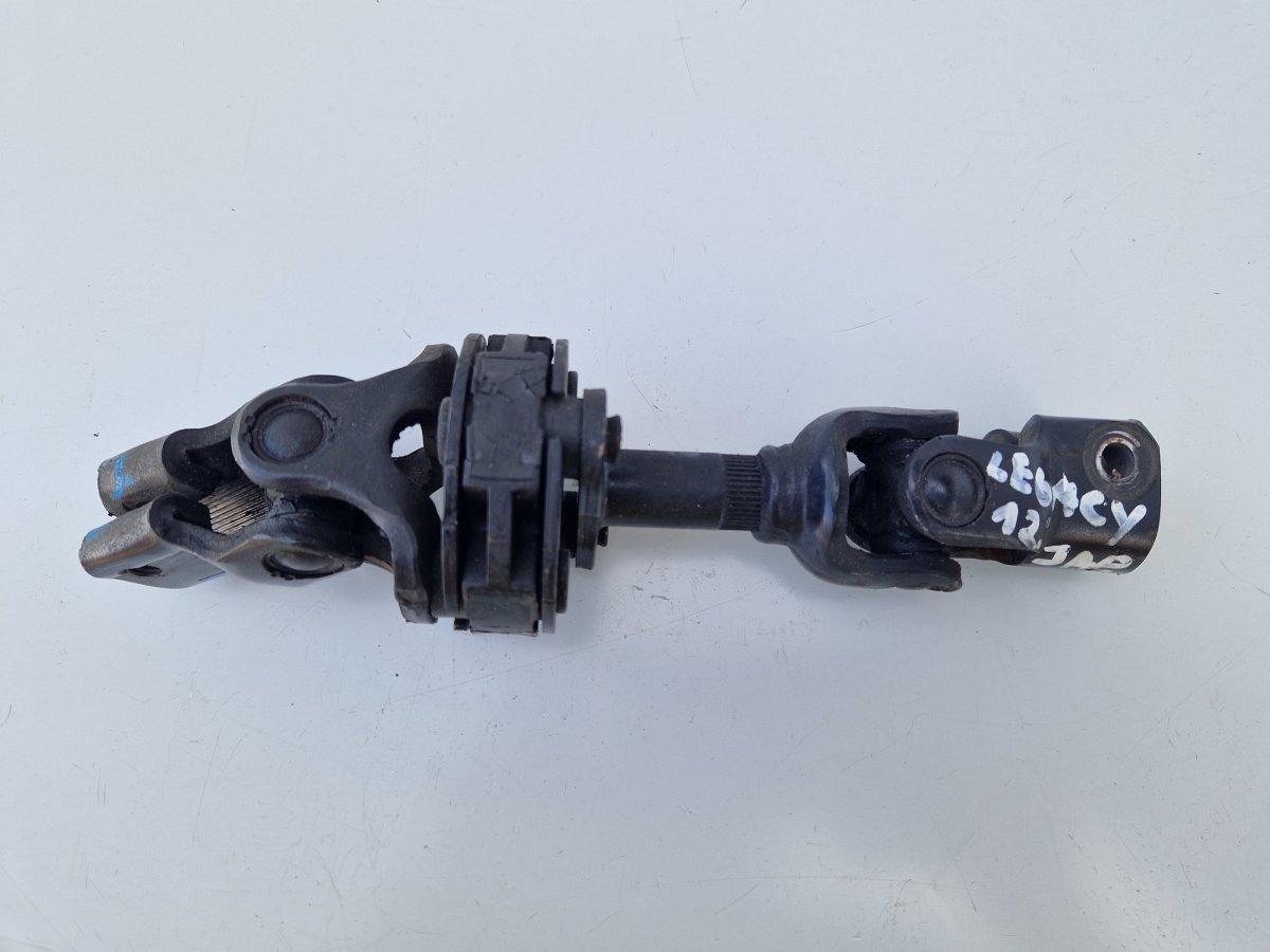 CARDAN DE LA COLUMNA DE DIRECCIÓN | SUBARU LEGACY V / OUTBACK (2009-2014),  2012, [34170AJ061 34170AJ061] (ID: WE1460792) | Tienda online (tienda web)  de repuestos de automóviles usados | VokParts.eu
